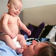 Illustration for article titled Michael Lewis Explains Why Your Kid Is Overvalued